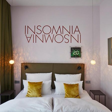 Liono Boutiquehotel Goslar Dış mekan fotoğraf