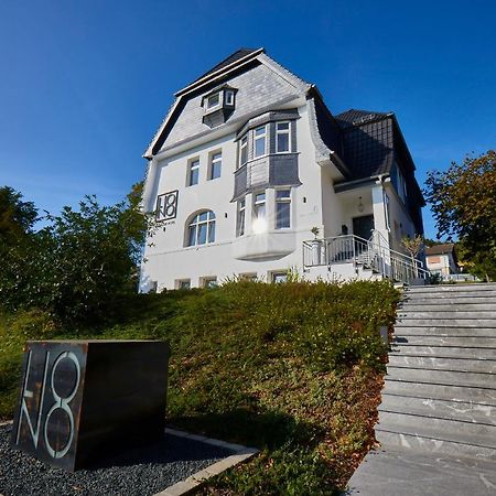 Liono Boutiquehotel Goslar Dış mekan fotoğraf