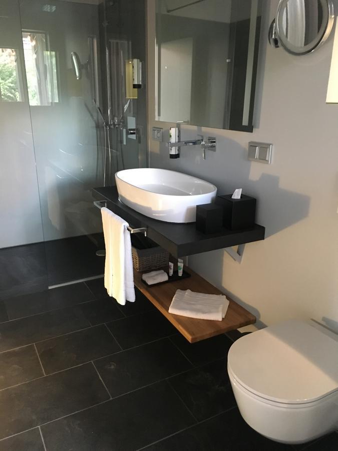 Liono Boutiquehotel Goslar Dış mekan fotoğraf