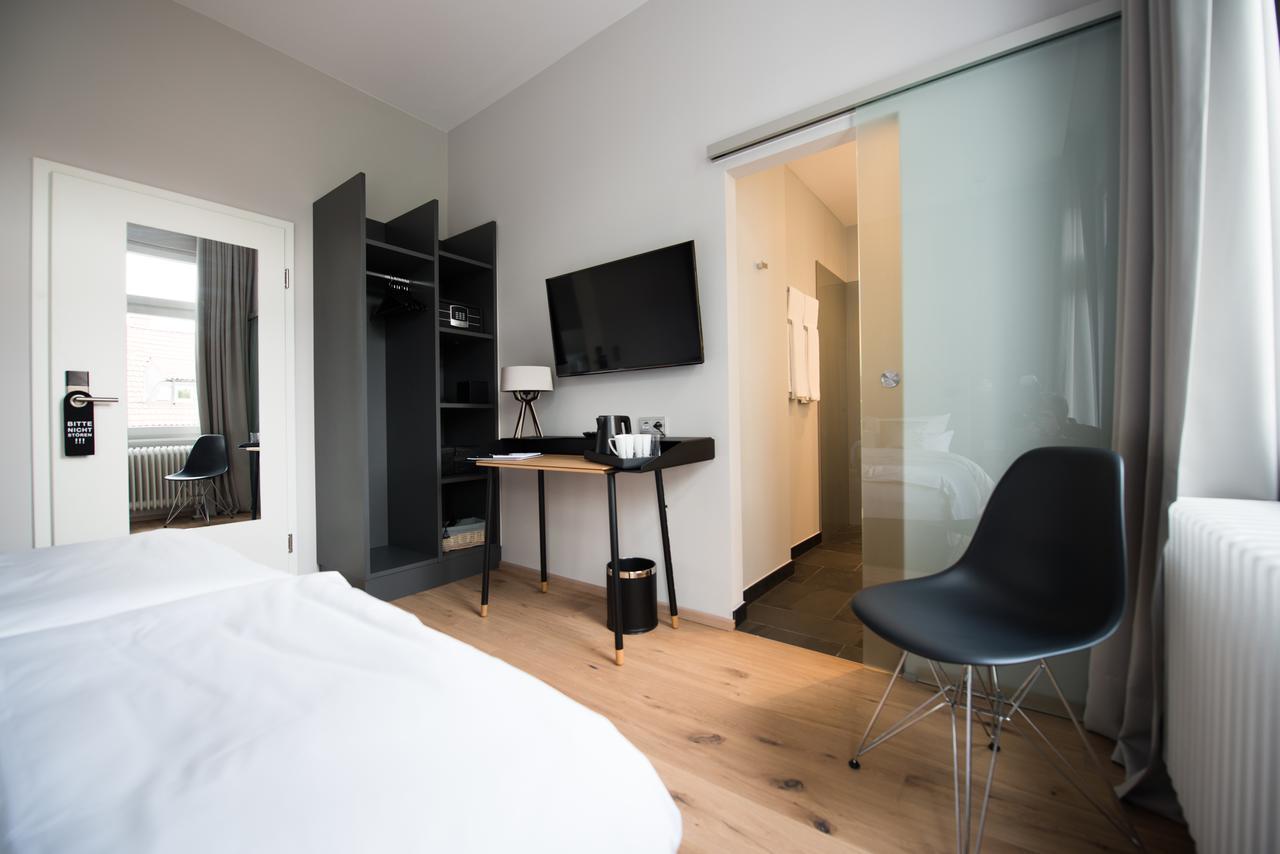 Liono Boutiquehotel Goslar Dış mekan fotoğraf