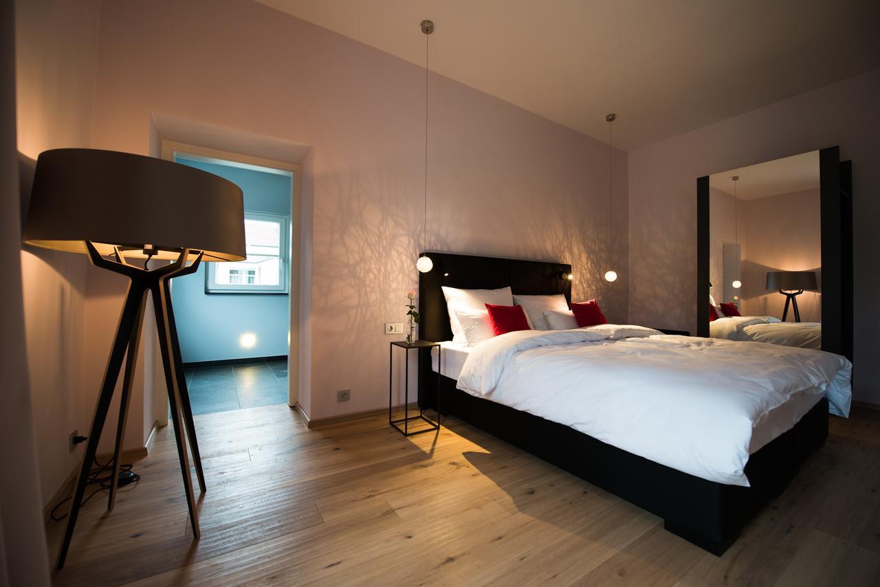 Liono Boutiquehotel Goslar Dış mekan fotoğraf