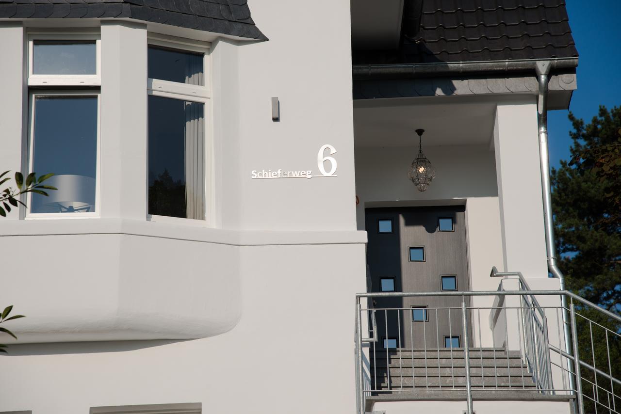 Liono Boutiquehotel Goslar Dış mekan fotoğraf
