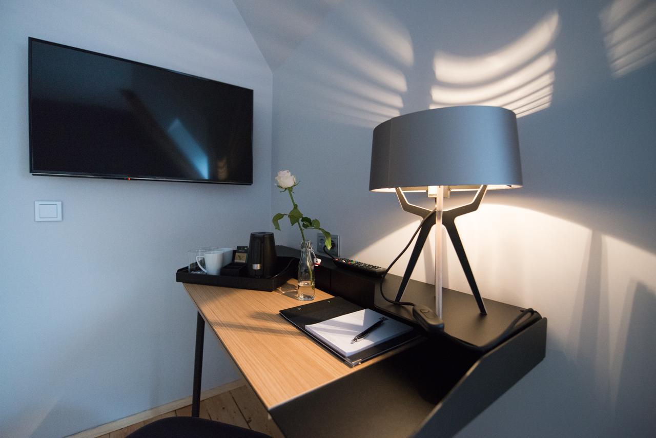 Liono Boutiquehotel Goslar Dış mekan fotoğraf