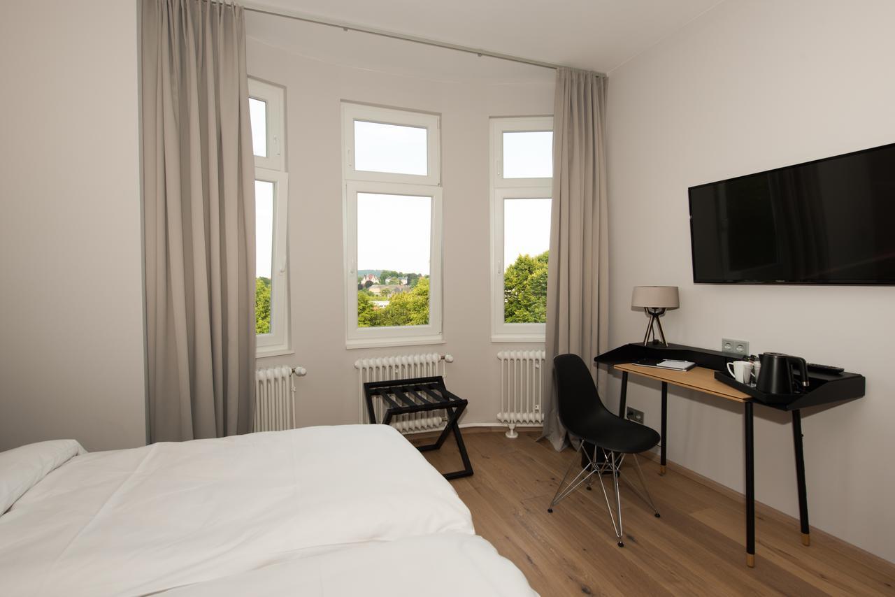 Liono Boutiquehotel Goslar Dış mekan fotoğraf