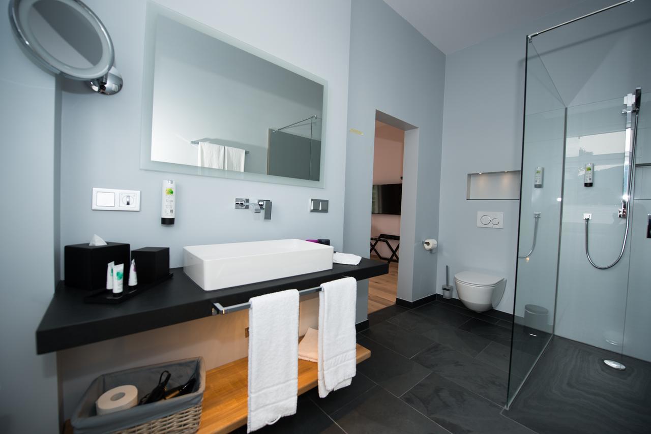 Liono Boutiquehotel Goslar Dış mekan fotoğraf