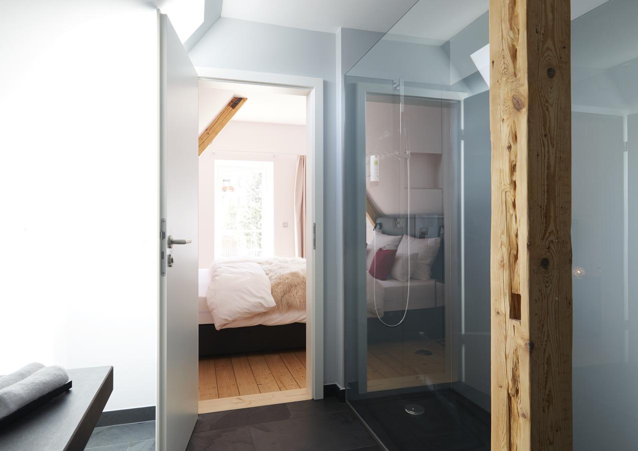 Liono Boutiquehotel Goslar Dış mekan fotoğraf