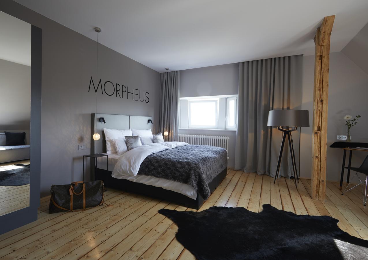 Liono Boutiquehotel Goslar Dış mekan fotoğraf