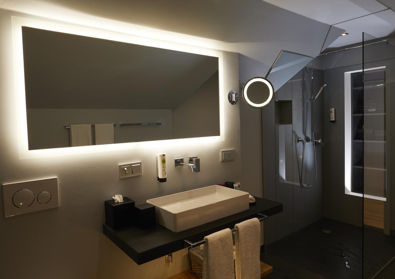 Liono Boutiquehotel Goslar Dış mekan fotoğraf