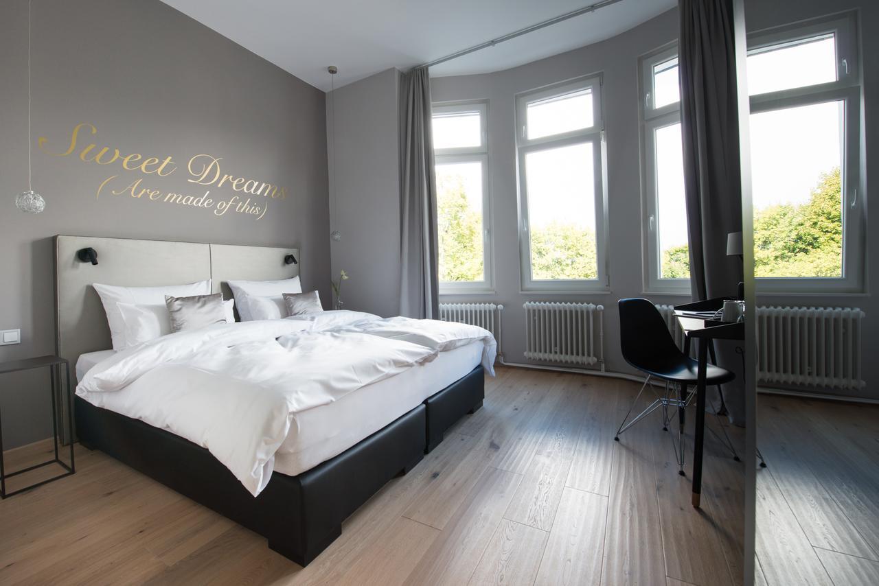 Liono Boutiquehotel Goslar Dış mekan fotoğraf