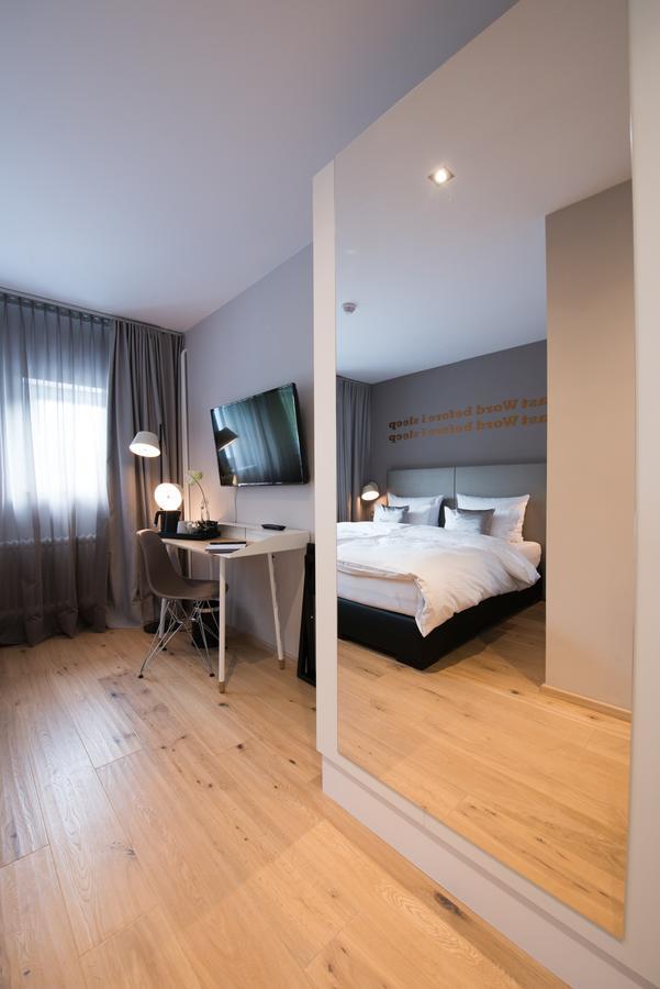 Liono Boutiquehotel Goslar Dış mekan fotoğraf
