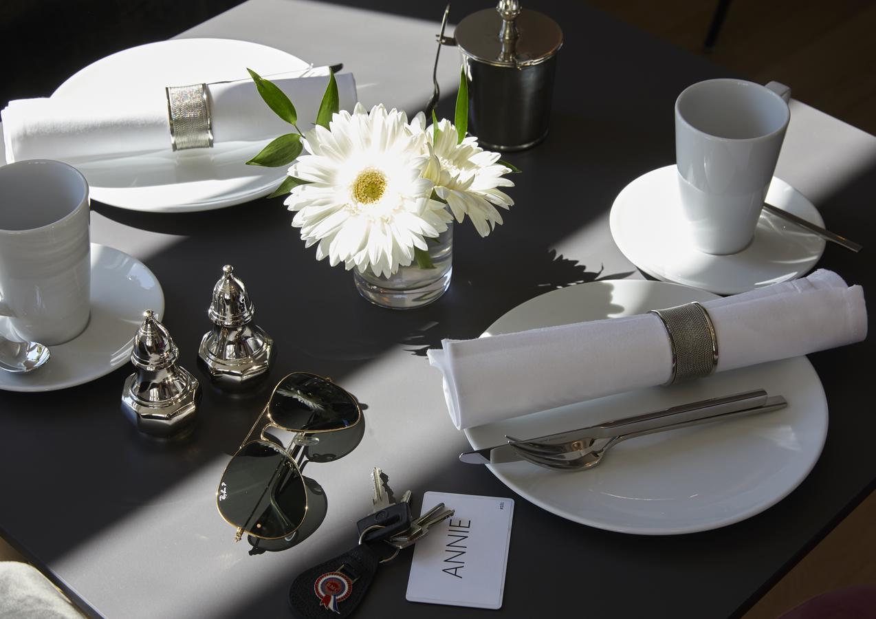 Liono Boutiquehotel Goslar Dış mekan fotoğraf