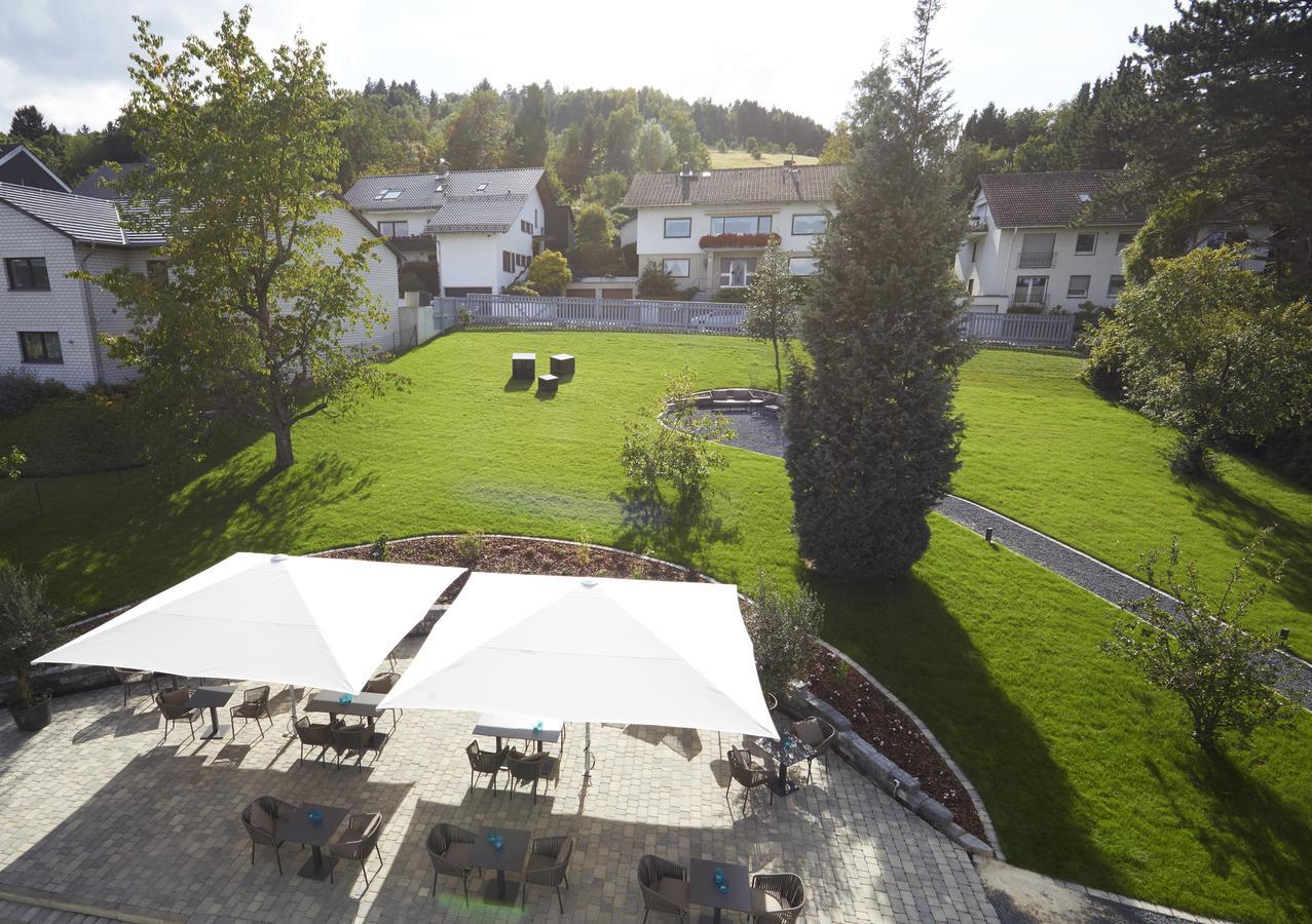 Liono Boutiquehotel Goslar Dış mekan fotoğraf