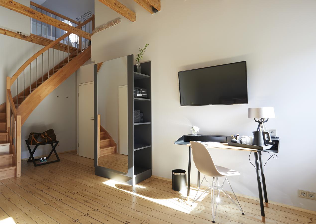 Liono Boutiquehotel Goslar Dış mekan fotoğraf