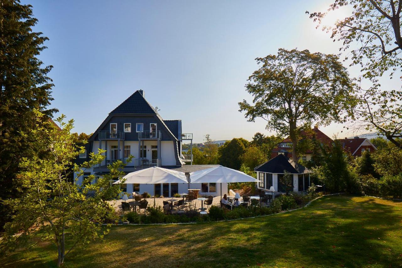 Liono Boutiquehotel Goslar Dış mekan fotoğraf