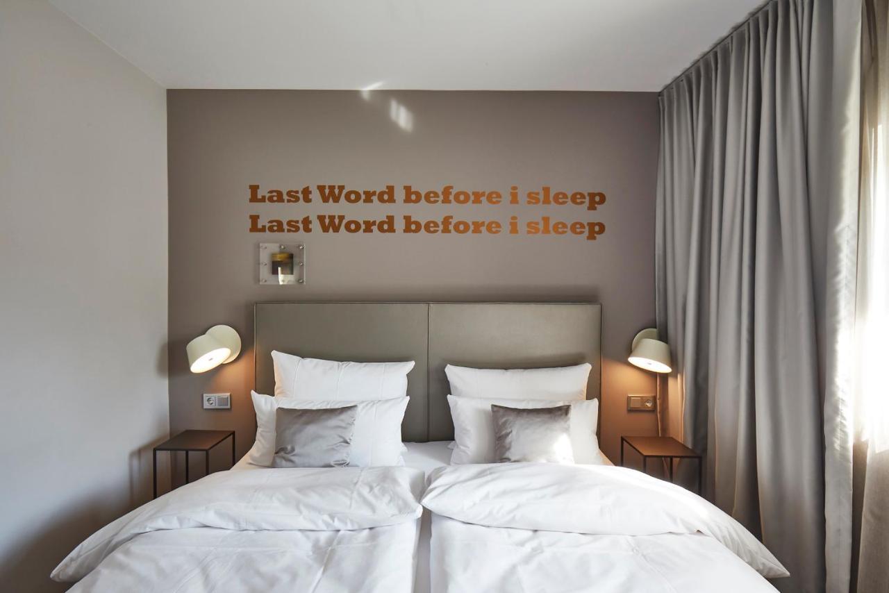 Liono Boutiquehotel Goslar Dış mekan fotoğraf