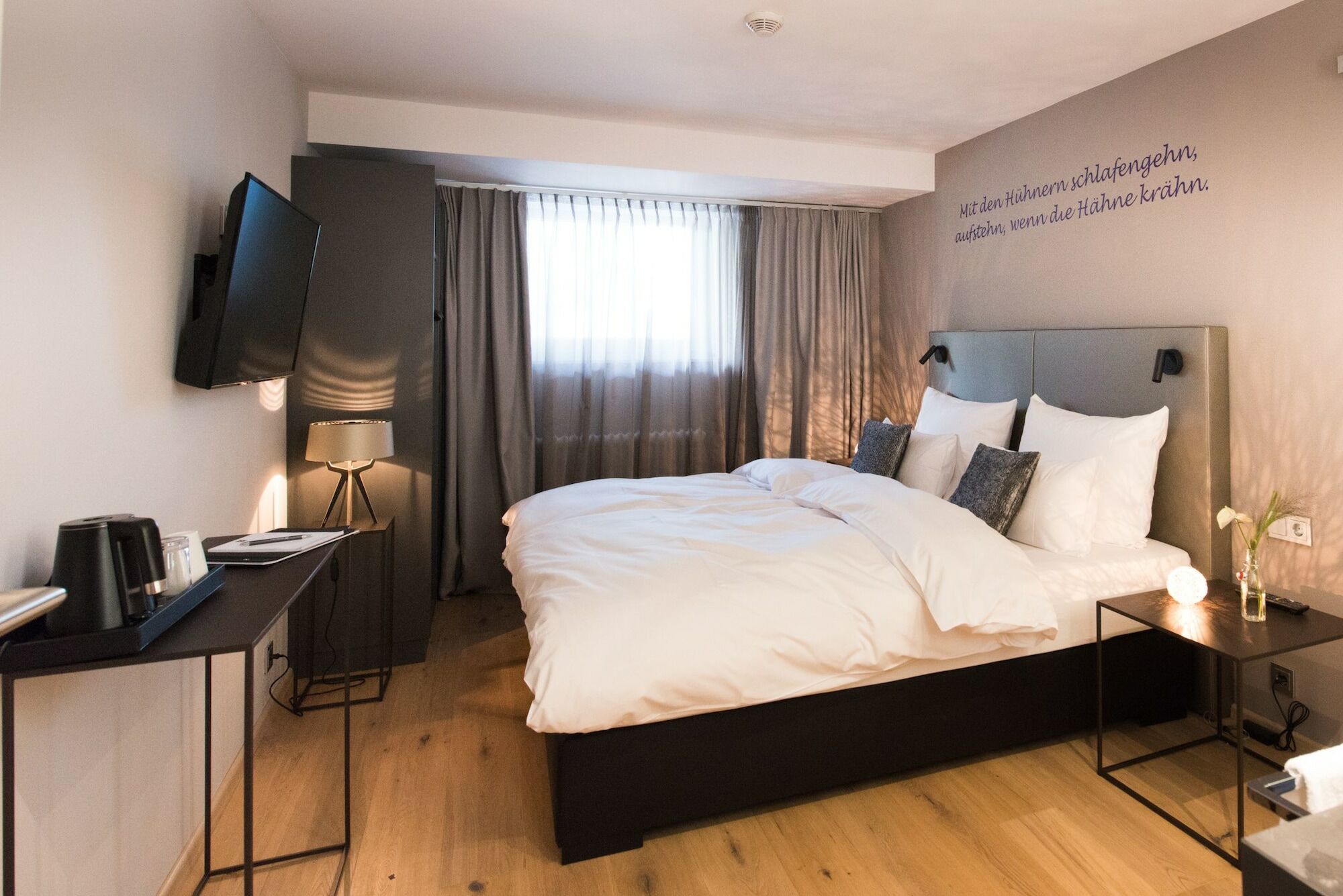 Liono Boutiquehotel Goslar Dış mekan fotoğraf