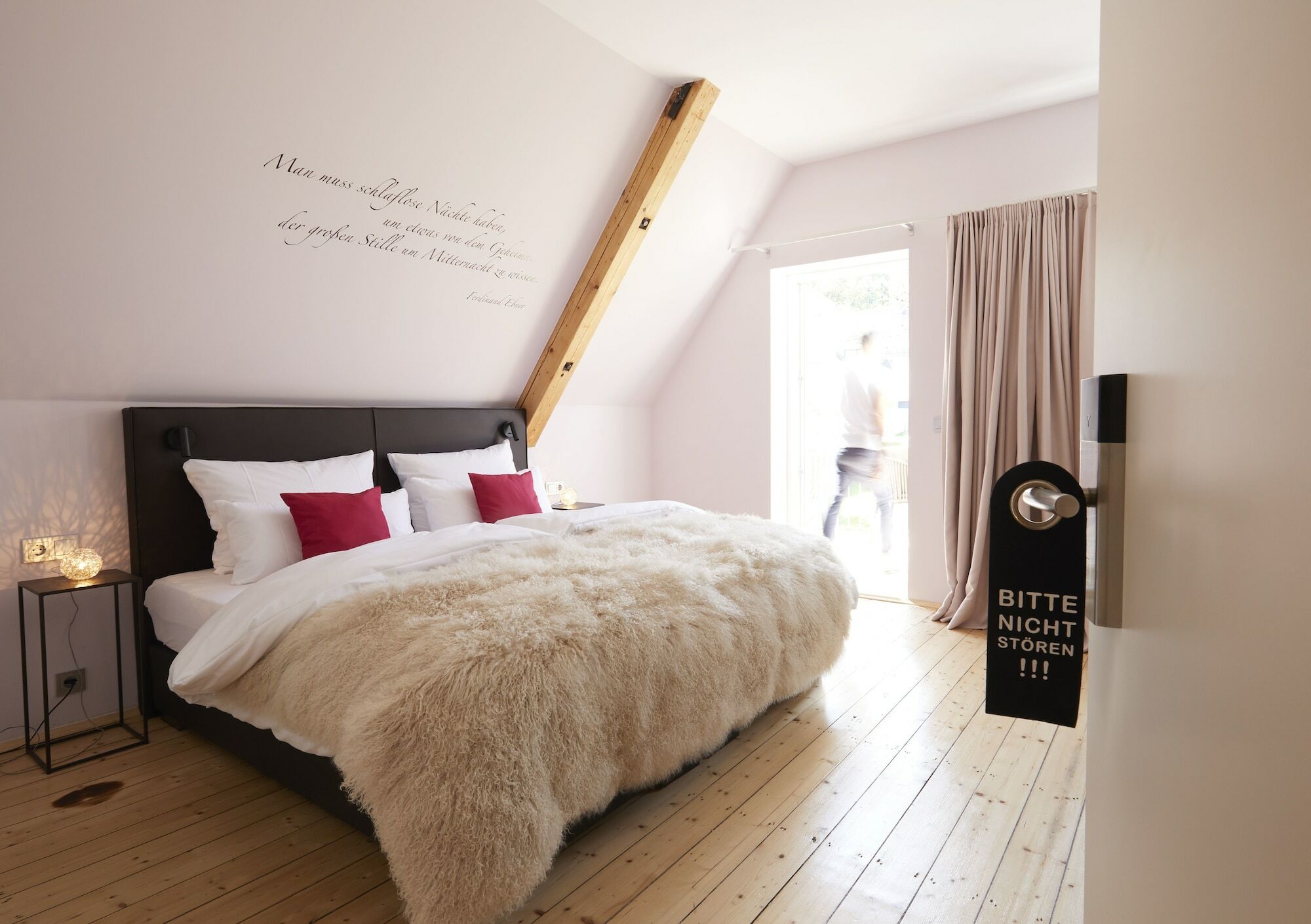 Liono Boutiquehotel Goslar Dış mekan fotoğraf